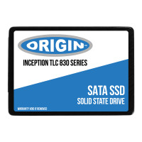 ORIGIN STORAGE 2.5" SSD SATA 256GB - 