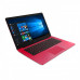 AVITA PURA AMD R5 4G 256GB 14" W10 HOME S SUGAR RED-B