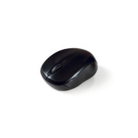 Verbatim wireless Laser Nano Mouse black USB