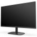 AOC 24” FHD @ 75HZ VA 4MS SPKRS BLK HDMI 1.4 x 1, VGA, DVI