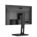 AOC 24" 24E3QAF IPS FHD HEIGHT ADJ 75HZ 3 SIDE FRAMELESS 