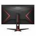 AOC 24" GAMING LED MONITOR 1080P @165HZ 350CD/M2 1MS DISPLAY