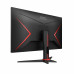 AOC 24" GAMING LED MONITOR 1080P @165HZ 350CD/M2 1MS DISPLAY