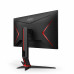 AOC 24" GAMING LED MONITOR 1080P @165HZ 350CD/M2 1MS DISPLAY