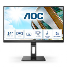 AOC 24" PRO-LINE LED FULL HD USB 3.2 VA 16:9 300 CD/M2