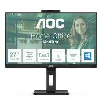 AOC 24" 24P3QW IPS FHD HEIGHT ADJ FHD IPS 75HZ