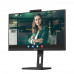 AOC 24" 24P3QW IPS FHD HEIGHT ADJ FHD IPS 75HZ