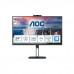 AOC 24" 24V5CW IPS WEBCAM 5WX2 SPEAKERS H/A USB-C 3.2 X1