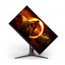 AOC 27" C27G2ZE/BK GAMING VA CURVED 240HZ FHD 300CD/M² 2HDMI