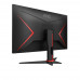 AOC 27" G2 VA 250CD/M2 3000:1 2XHDMI DP GAMING