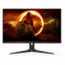 AOC 27" G2 VA 250CD/M2 3000:1 2XHDMI DP GAMING