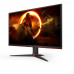 AOC 27" G2 VA 250CD/M2 3000:1 2XHDMI DP GAMING