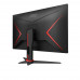 AOC 27" G2 VA 250CD/M2 3000:1 2XHDMI DP GAMING