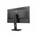 AOC 27” LED MONITOR 2560X1440 QHD IPS 250CD/M2 1000:1 5MS