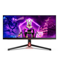 AOC 32" AG344UXM AGON PRO GAMING IPS 170HZ WQHD