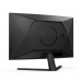 AOC 32” CQ32G4VE QUAD HD CURVED VA LCD GAMING MONITOR BLACK