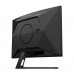 AOC 32” CQ32G4VE QUAD HD CURVED VA LCD GAMING MONITOR BLACK