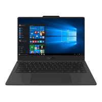 AVITA LIBER AMD R3 4GB 256GB 14" W10 PRO MATT BLACK