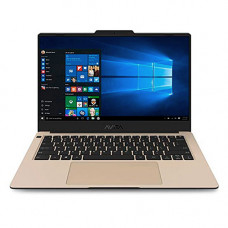 AVITA LIBER AMD R5 8GB 256GB 14" W11 HOME ORNAMENT IN GOLD