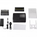 CANON SELPHY CP1500 COLOUR PORTABLE PHOTO PRINTER BLACK