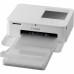 CANON SELPHY CP1500 COLOUR PORTABLE PHOTO PRINTER WHITE