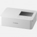 CANON SELPHY CP1500 COLOUR PORTABLE PHOTO PRINTER WHITE