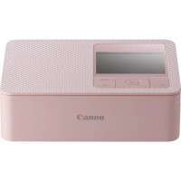 CANON SELPHY CP1500 COLOUR PORTABLE PHOTO PRINTER PINK