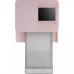 CANON SELPHY CP1500 COLOUR PORTABLE PHOTO PRINTER PINK