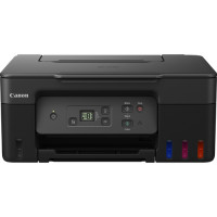 CANON PIXMA G2570 MFP 3 in1 REFILLABLE MEGATANK INKJ PRINTER