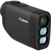 CANON POWERSHOT GOLF LASER RANGEFINDER WITH RECORDING