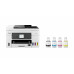 CANON MAXIFY GX4050 MEGATANK REFILLABLE WIRELESS ALL-IN ONE