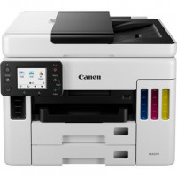 CANON MAXIFY GX7050 MEGATANK REFILLABLE INK TANKS