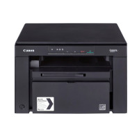 CANON I-SENSYS MF3010 MFP 1200X600 DPI 18PPM PRNT CPY SCN FX