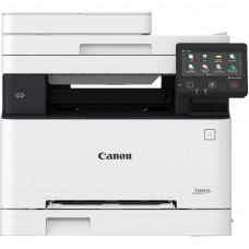 Canon i-SENSYS MF657Cdw Wireless Colour All-in-1 Laser Print