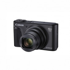 CANON POWERSHOT SX740 HS BLACK