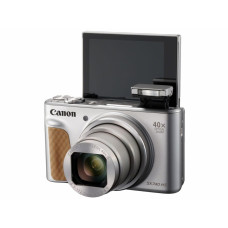 CANON POWERSHOT SX740 HS LITE EDITION SILVER