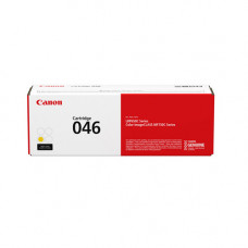 CANON ORIGINAL TONER CARTRIDGE YELLOW - 