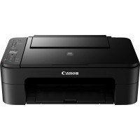 CANON PIXMA TS3350 AIO WIFI BLACK PRINTER