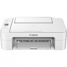 CANON PIXMA TS3351 AIO WIFI WHITE PRINTER