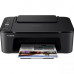 CANON PIXMA TS3550I BLACK 3 IN 1 MFP WIFI SUBSCRIPTION MODEL