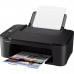 CANON PIXMA TS3550I BLACK 3 IN 1 MFP WIFI SUBSCRIPTION MODEL