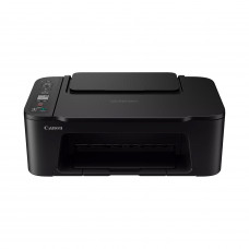 CANON PIXMA TS3750I BLACK 3 IN 1 MFP WIFI SUBSCRIPTION MODEL