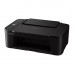 CANON PIXMA TS3750I BLACK 3 IN 1 MFP WIFI SUBSCRIPTION MODEL