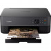 CANON PIXMA TS5350I BLK 3 IN 1 MFP WIFI  - PIXMA PRINT PLAN