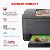 CANON PIXMA TS7450I WIRELESS COLOR AIO INKJET 