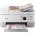 CANON PIXMA TS7451I WHITE 3IN1 MFP WIFI AUTO DUPLEX SUBCRIPT