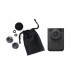 CANON POWERSHOT V10 VLOGGING KIT BLACK