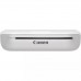 CANON MINI PRINTER ZOEMINI 2 WHITE & SILVER