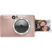 CANON ZOEMINI S2 INSTANT CAMERA PEARL ROSE GOLD