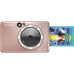 CANON ZOEMINI S2 INSTANT CAMERA PEARL ROSE GOLD